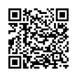 Código QR (código de barras bidimensional)