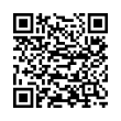 Código QR (código de barras bidimensional)