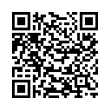 Código QR (código de barras bidimensional)