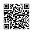 Código QR (código de barras bidimensional)