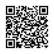 Código QR (código de barras bidimensional)