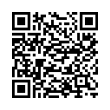 Código QR (código de barras bidimensional)