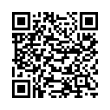 Código QR (código de barras bidimensional)