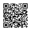 QR Code (код быстрого отклика)
