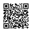 Código QR (código de barras bidimensional)