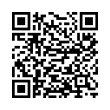 Código QR (código de barras bidimensional)