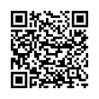 Código QR (código de barras bidimensional)