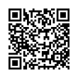Código QR (código de barras bidimensional)