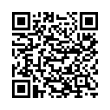 Código QR (código de barras bidimensional)