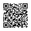 Código QR (código de barras bidimensional)