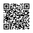 Código QR (código de barras bidimensional)