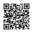 Código QR (código de barras bidimensional)