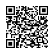 Código QR (código de barras bidimensional)