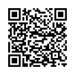 Código QR (código de barras bidimensional)