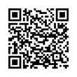 Código QR (código de barras bidimensional)