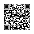 Código QR (código de barras bidimensional)