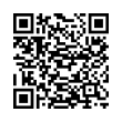 Código QR (código de barras bidimensional)
