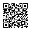 Código QR (código de barras bidimensional)