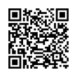 Código QR (código de barras bidimensional)