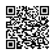 Código QR (código de barras bidimensional)