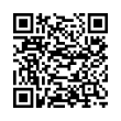 Código QR (código de barras bidimensional)
