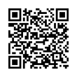 Código QR (código de barras bidimensional)