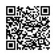 Código QR (código de barras bidimensional)