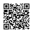 Código QR (código de barras bidimensional)