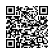 Código QR (código de barras bidimensional)