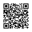 Código QR (código de barras bidimensional)