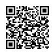Código QR (código de barras bidimensional)
