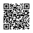 QR Code (код быстрого отклика)
