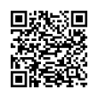 Código QR (código de barras bidimensional)