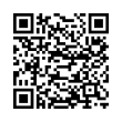 Código QR (código de barras bidimensional)