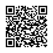 Código QR (código de barras bidimensional)