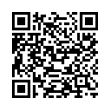 Código QR (código de barras bidimensional)