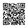 Código QR (código de barras bidimensional)