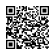 Código QR (código de barras bidimensional)