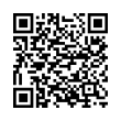 Código QR (código de barras bidimensional)