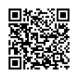 Código QR (código de barras bidimensional)