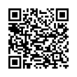Código QR (código de barras bidimensional)
