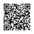 Código QR (código de barras bidimensional)