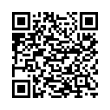 Código QR (código de barras bidimensional)