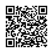 Código QR (código de barras bidimensional)