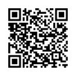 Código QR (código de barras bidimensional)