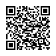 Código QR (código de barras bidimensional)