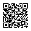 Código QR (código de barras bidimensional)