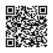 Código QR (código de barras bidimensional)