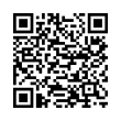 Código QR (código de barras bidimensional)