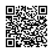 Código QR (código de barras bidimensional)